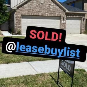 Meet your Posher, Mrhouston